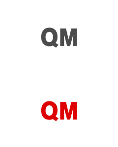 QM